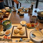 鬼怒川金谷ホテル - 