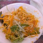 ロータスラウンジ 青山 - サラダ