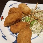 寿司居酒屋 こざる - 