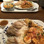 タイレストラン ウドンタニ - 