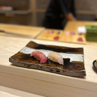 THE SUSHI GINZA 極 - 