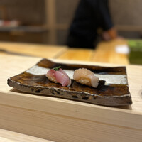 THE SUSHI GINZA 極 - 