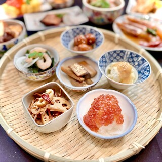 恵比寿 つむぎや_2