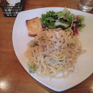 キッチンカフェ なんたり_0