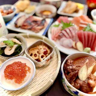 恵比寿 つむぎや_2