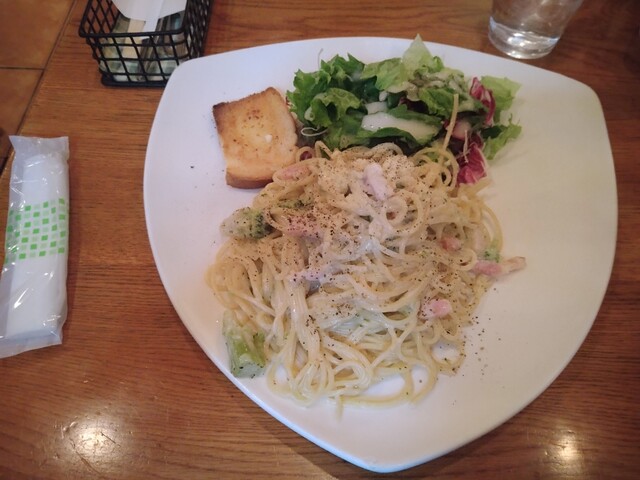 Kitchen Cafe Nantari