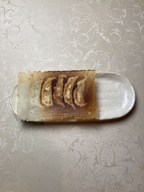 Shokusai Shuka Ryuki Shinbashi Yonchome Ten