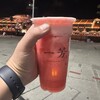 Yi Fang Taiwan Fruit Tea - ドリンク写真: