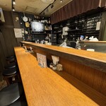 天ぷらとワイン 大塩 - 