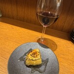 天ぷらとワイン 大塩 - 