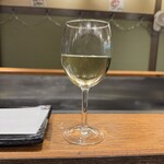 天ぷらとワイン 大塩 - 