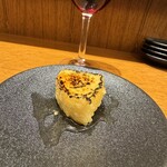 天ぷらとワイン 大塩 - 