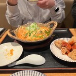 大衆食堂てんぐ大ホール - 