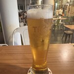 SQUE Rotisserie & Alehouse - 