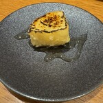 天ぷらとワイン 大塩 - 