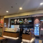 SQUE Rotisserie & Alehouse - 