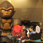 B級酒場まっちゃげ - 