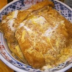 浅野屋 - 旨すぎるかつ丼♡