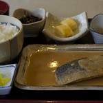 kitchen リプル - 和食定食