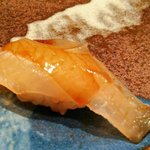 あおい寿司 - 鱸