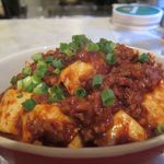 炎豆腐（きょー辛）2014/07