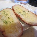 B級酒場まっちゃげ - バタートース2014/07