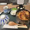 ひつまぶし 稲生 エスカ店