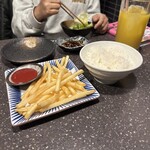 Yakiniku Enya Tajimi ten - 