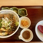 築地食堂 源ちゃん - 