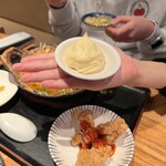 大衆食堂てんぐ大ホール - 