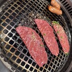 Yakiniku Enya Tajimi ten - 