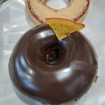 クリスピー・クリーム・ドーナツ  東京国際フォーラム店 - 