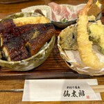 手打ち蕎麦 仙太郎 - 