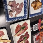 Yakiniku Enya Tajimi ten - 