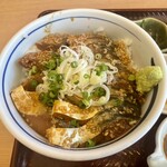 築地食堂 源ちゃん - 