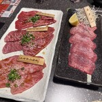 Yakiniku Enya Tajimi ten - 