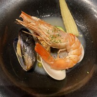 銀座イタリアン Fabi's  - 
