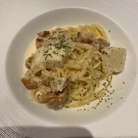 銀座イタリアン Fabi's  - 