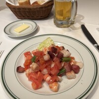 ウルフギャング・ステーキハウス 六本木 - 