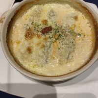銀座イタリアン Fabi's  - 
