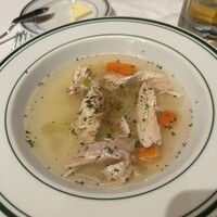 ウルフギャング・ステーキハウス 六本木 - 