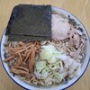 ケンちゃんラーメン - 