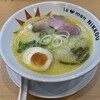 ラーメンにっこう