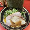 横濱家系ラーメン 野中家