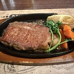 ステーキやるじゃん 川口栄町店 - 