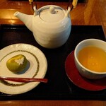 森八 ひがし三番丁店 - 