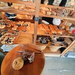 パンストック 天神店 - 