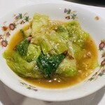 菜香新館 - 