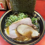 横濱家系ラーメン 野中家 - 