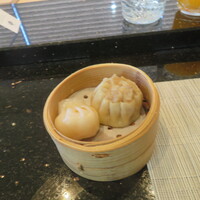 Local Gastronomy SINFONIA - 点心